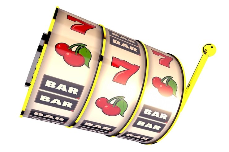Mesin slots dengan animasi menarik memberikan variasi hiburan di skslot